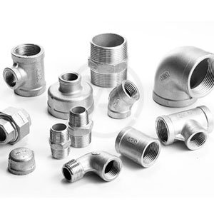 Nickel 200 Forged Fittings Manufacturers And Suppliers